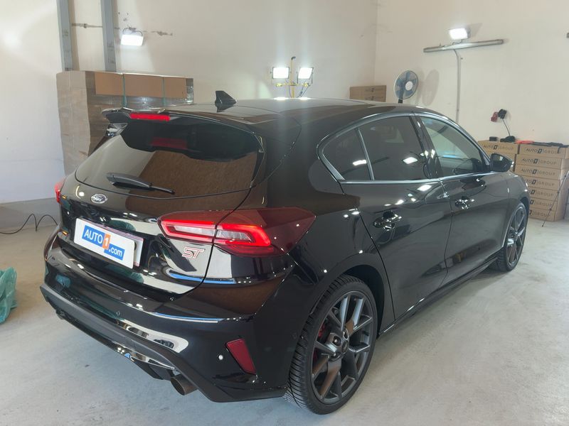 Ford Focus 2.3 EcoBoost ST X 2023 – снимка 8