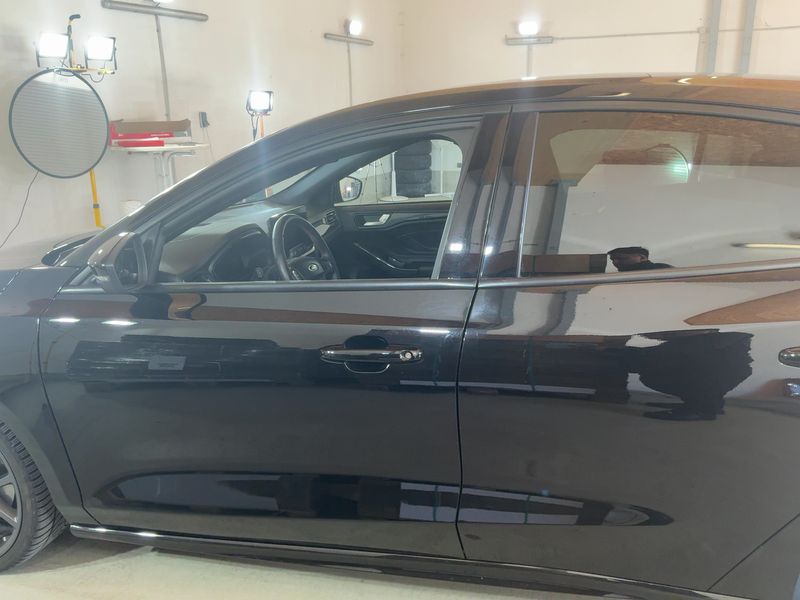 Ford Focus 2.3 EcoBoost ST X 2023 – снимка 4
