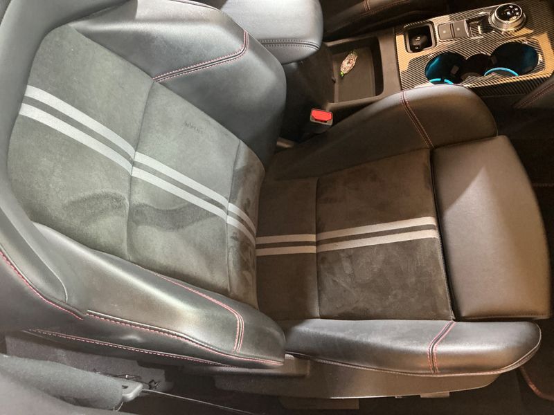 Ford Focus 2.3 EcoBoost ST X 2023 – снимка 22