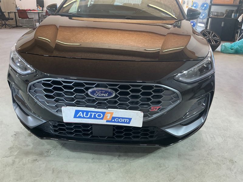 Ford Focus 2.3 EcoBoost ST X 2023 – снимка 28