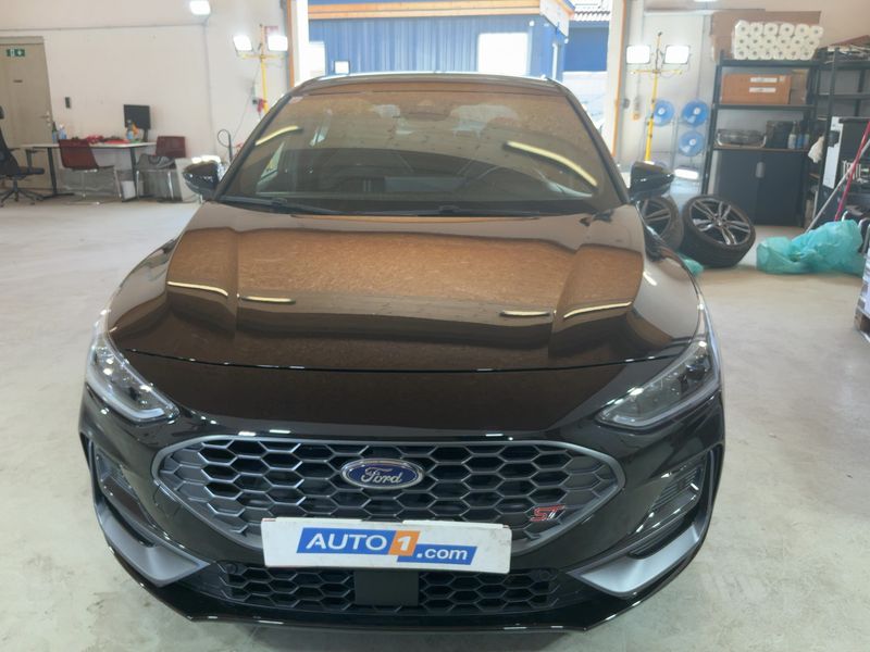 Ford Focus 2.3 EcoBoost ST X 2023 – снимка 14