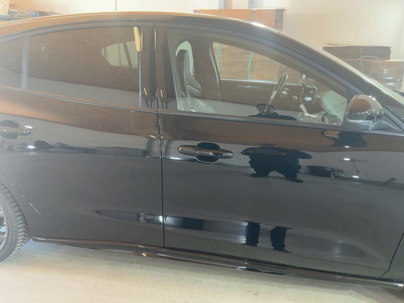 Ford Focus 2.3 EcoBoost ST X 2023 – снимка 10