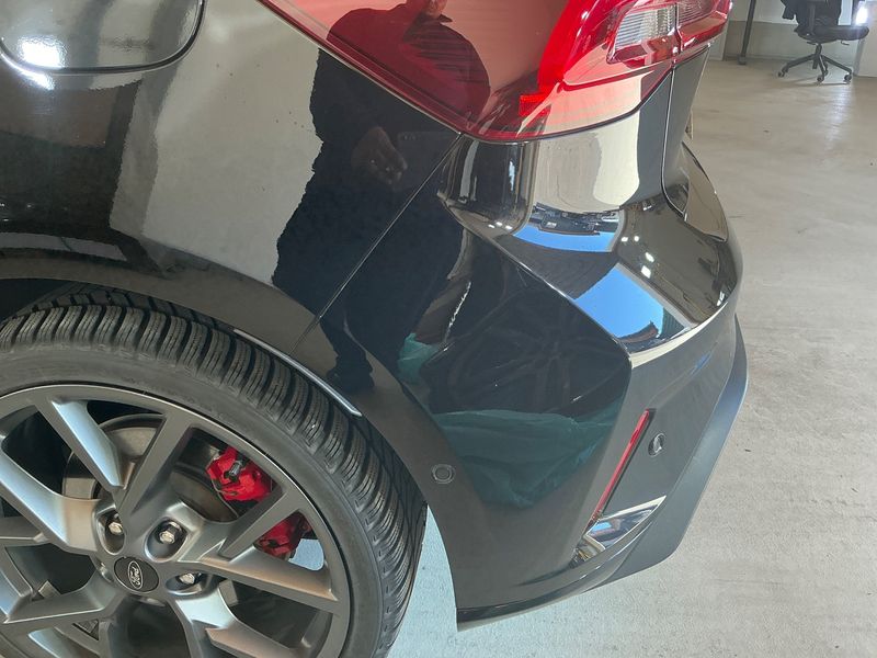 Ford Focus 2.3 EcoBoost ST X 2023 – снимка 24