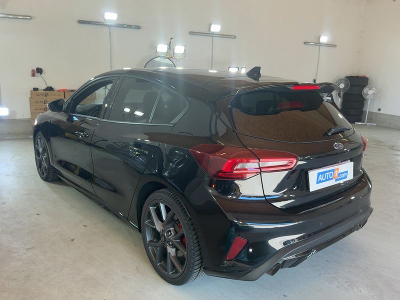 Ford Focus 2.3 EcoBoost ST X 2023 – снимка 6