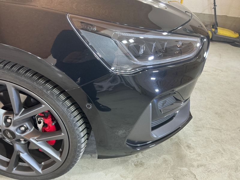 Ford Focus 2.3 EcoBoost ST X 2023 – снимка 27