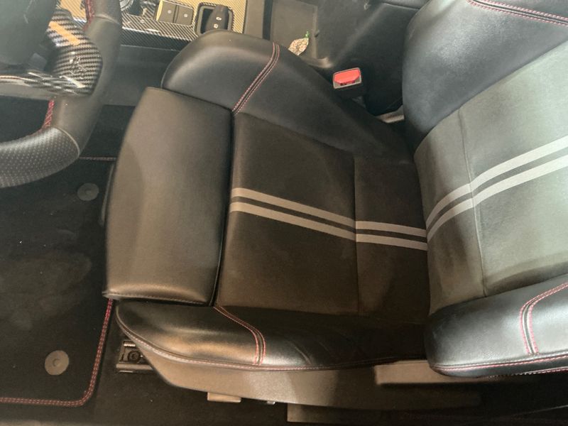 Ford Focus 2.3 EcoBoost ST X 2023 – снимка 23