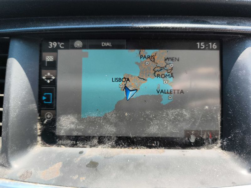 Peugeot 508 2.0 Blue-HDi RXH 2016 – снимка 13