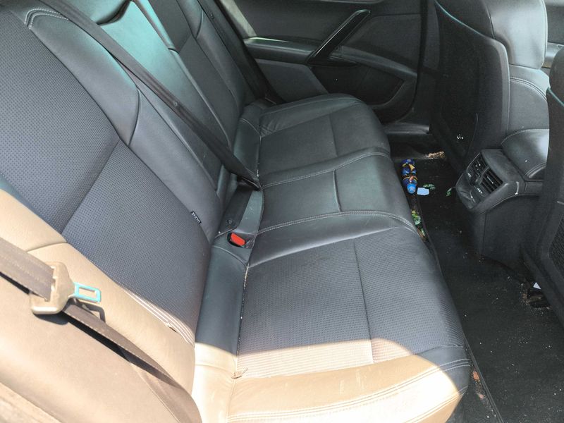 Peugeot 508 2.0 Blue-HDi RXH 2016 – снимка 14