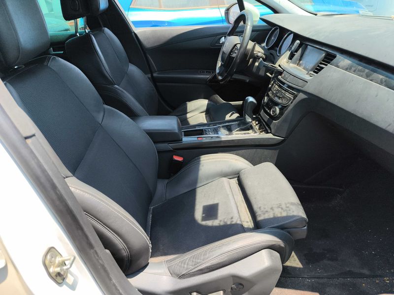 Peugeot 508 2.0 Blue-HDi RXH 2016 – снимка 10