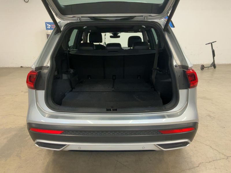 Seat Tarraco 2.0 TDI Xcellence 4Drive 2019 – снимка 15