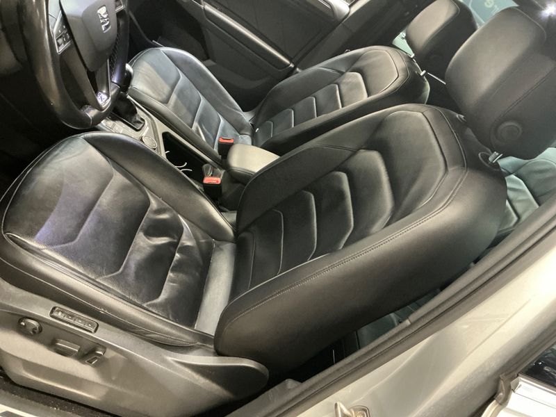 Seat Tarraco 2.0 TDI Xcellence 4Drive 2019 – снимка 24