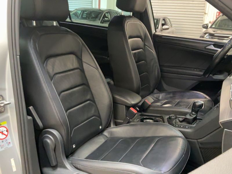 Seat Tarraco 2.0 TDI Xcellence 4Drive 2019 – снимка 16