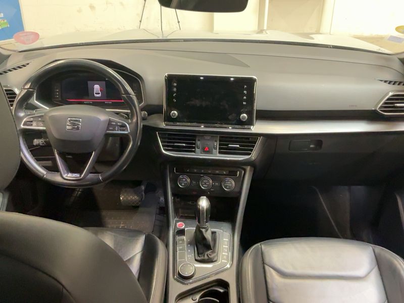 Seat Tarraco 2.0 TDI Xcellence 4Drive 2019 – снимка 17