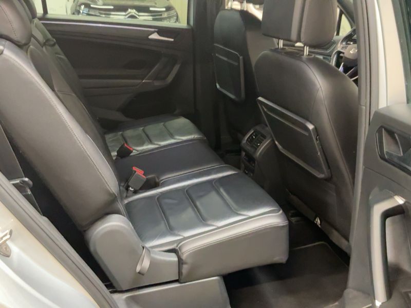 Seat Tarraco 2.0 TDI Xcellence 4Drive 2019 – снимка 19