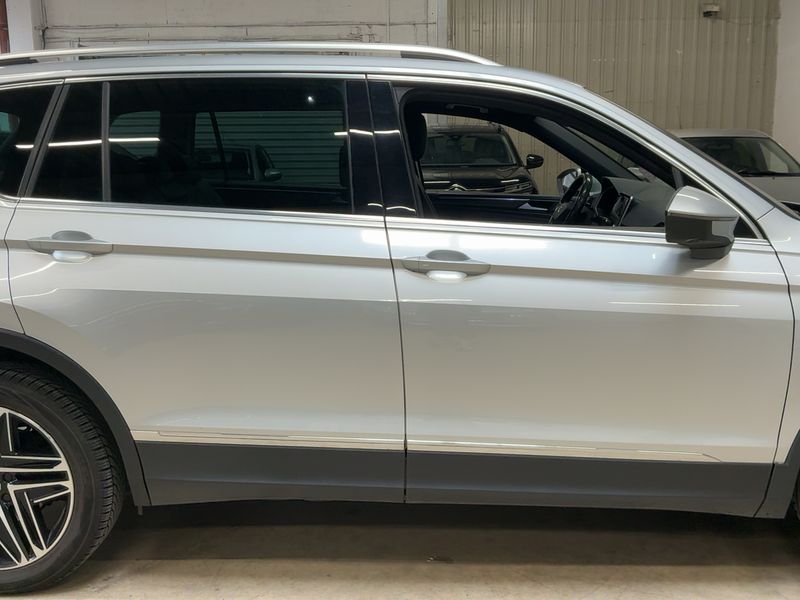 Seat Tarraco 2.0 TDI Xcellence 4Drive 2019 – снимка 10