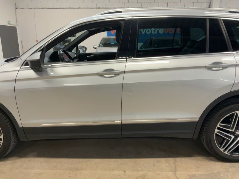 Seat Tarraco 2.0 TDI Xcellence 4Drive 2019 – снимка 4