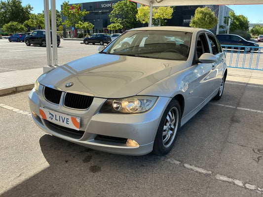 BMW 3er 318i 2006 – снимка 1