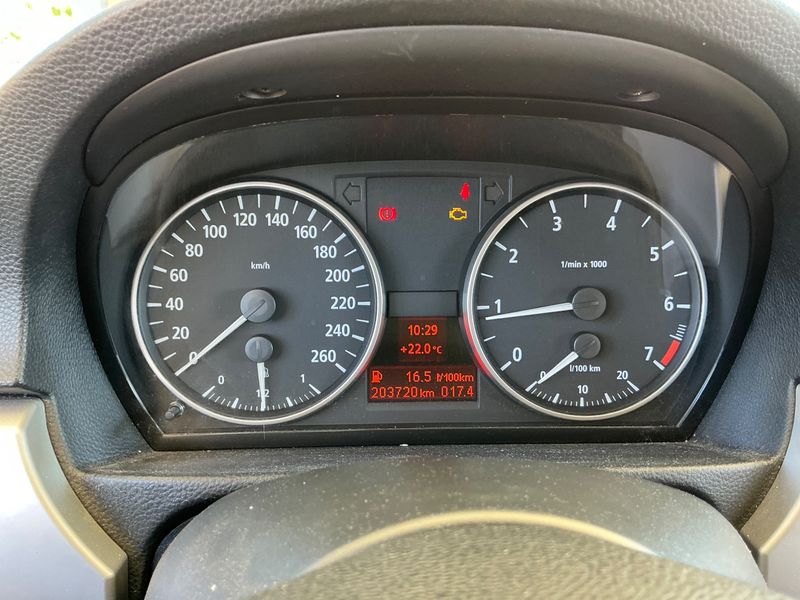 BMW 3er 318i 2006 – снимка 4