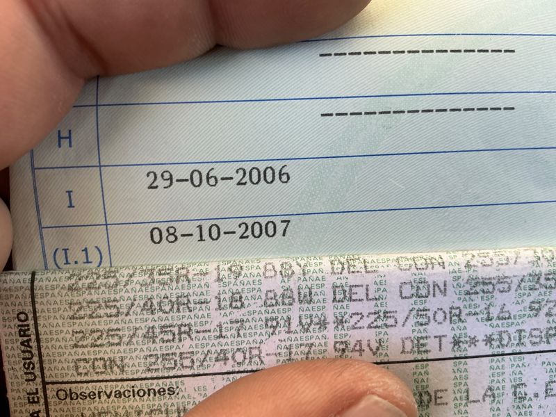 BMW 3er 318i 2006 – снимка 5