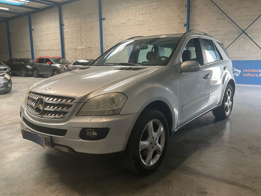 Mercedes-Benz M-Klasse ML 320 CDI 2005 – снимка 1