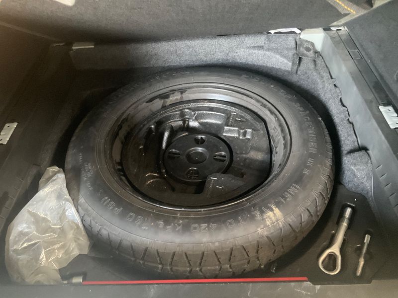 Mercedes-Benz M-Klasse ML 320 CDI 2005 – снимка на щета