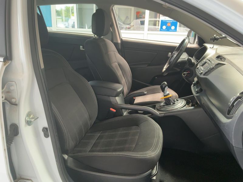 Kia Sportage 1.6 GDI Active 2WD 2014 – снимка 16