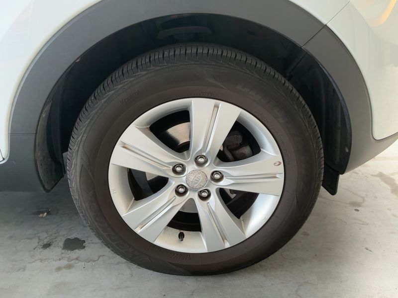 Kia Sportage 1.6 GDI Active 2WD 2014 – снимка 11