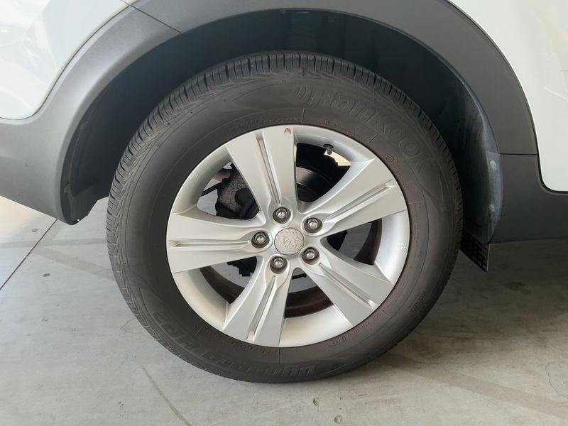 Kia Sportage 1.6 GDI Active 2WD 2014 – снимка 9
