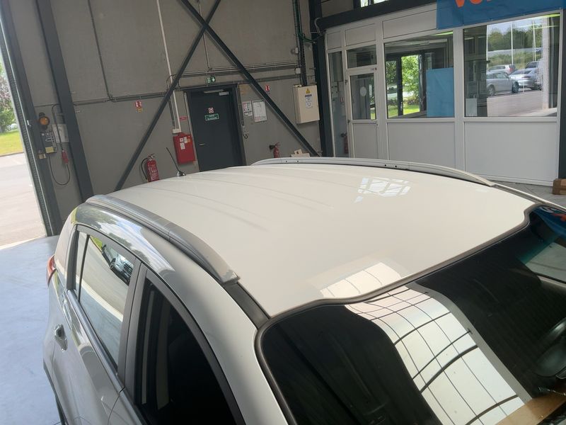 Kia Sportage 1.6 GDI Active 2WD 2014 – снимка 13