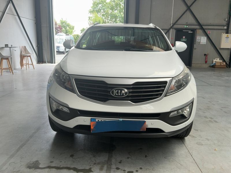 Kia Sportage 1.6 GDI Active 2WD 2014 – снимка 14
