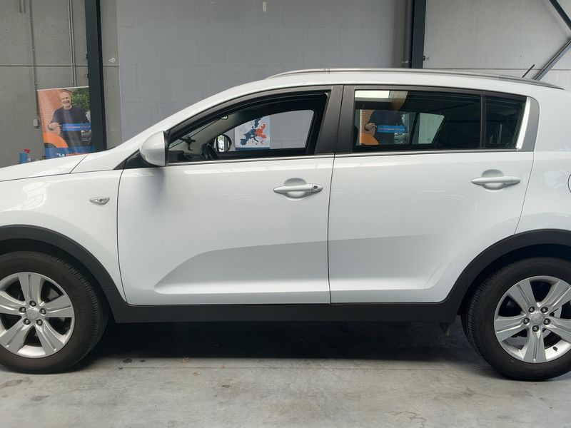 Kia Sportage 1.6 GDI Active 2WD 2014 – снимка 4
