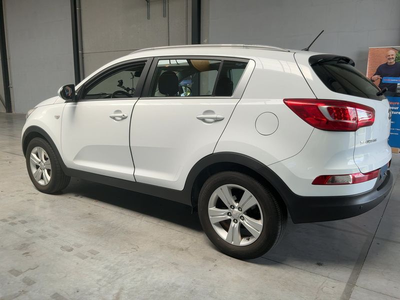 Kia Sportage 1.6 GDI Active 2WD 2014 – снимка 6