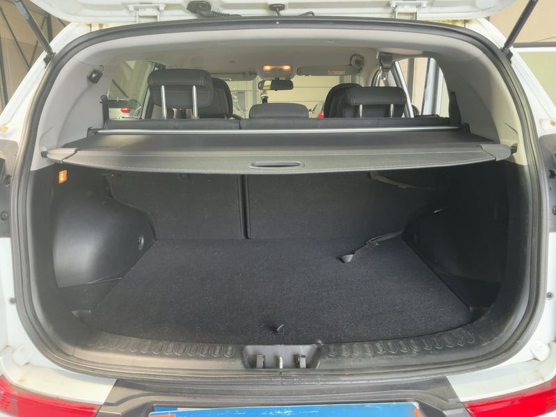 Kia Sportage 1.6 GDI Active 2WD 2014 – снимка 15