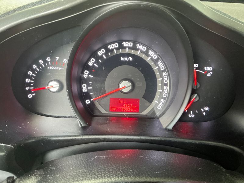 Kia Sportage 1.6 GDI Active 2WD 2014 – снимка 18