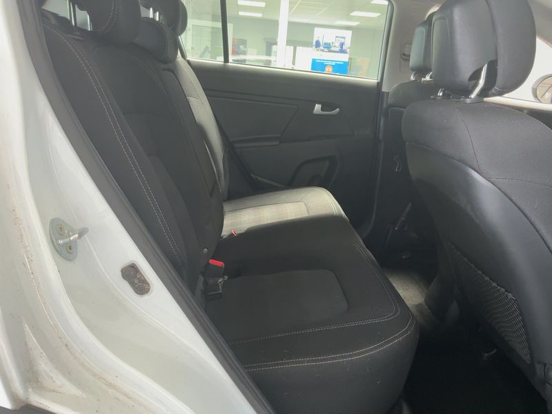 Kia Sportage 1.6 GDI Active 2WD 2014 – снимка 19