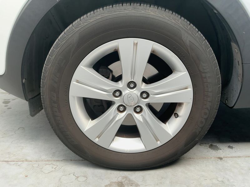 Kia Sportage 1.6 GDI Active 2WD 2014 – снимка 3
