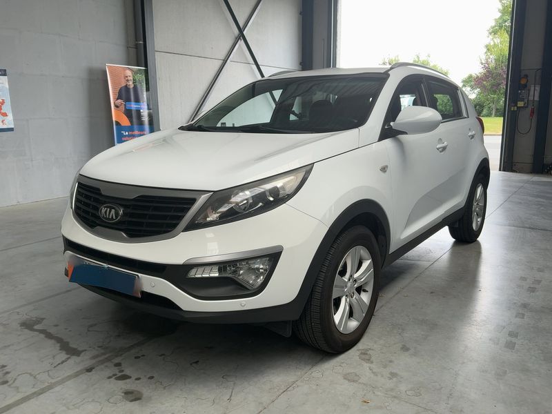 Kia Sportage 1.6 GDI Active 2WD 2014 – снимка 1