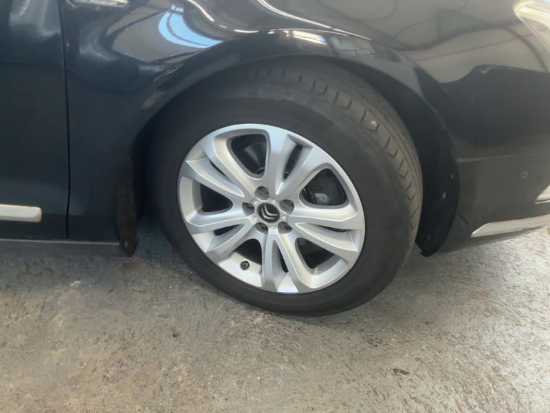 Citroen C5 2.0 HDi Exclusive 2013 – снимка 11