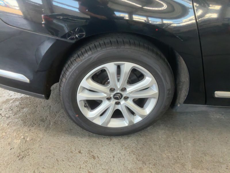Citroen C5 2.0 HDi Exclusive 2013 – снимка 9