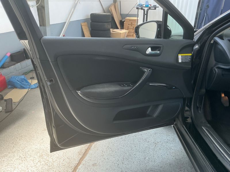 Citroen C5 2.0 HDi Exclusive 2013 – снимка 26