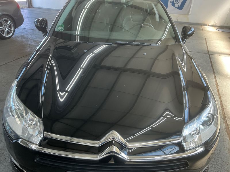 Citroen C5 2.0 HDi Exclusive 2013 – снимка 40