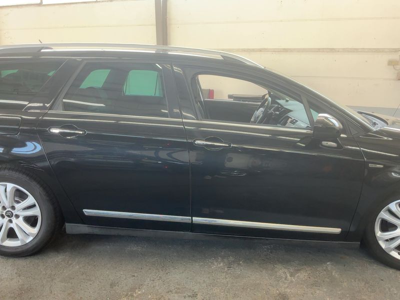 Citroen C5 2.0 HDi Exclusive 2013 – снимка 10