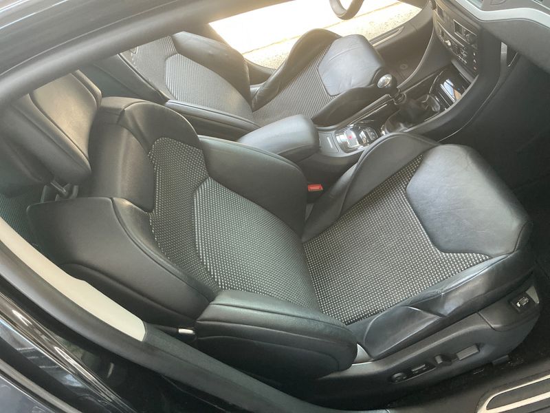Citroen C5 2.0 HDi Exclusive 2013 – снимка 32