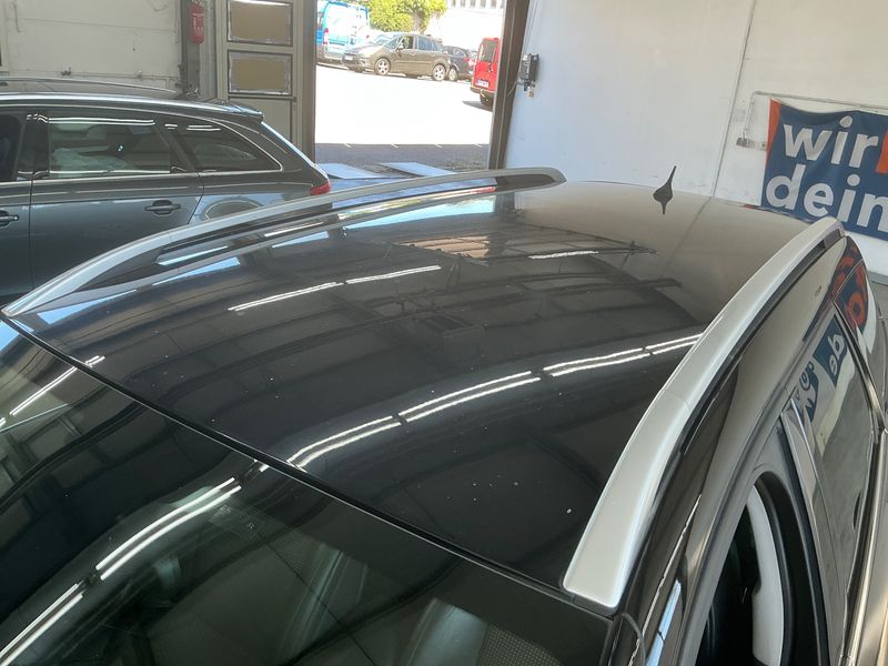 Citroen C5 2.0 HDi Exclusive 2013 – снимка 35