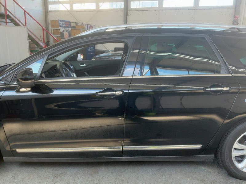 Citroen C5 2.0 HDi Exclusive 2013 – снимка 4