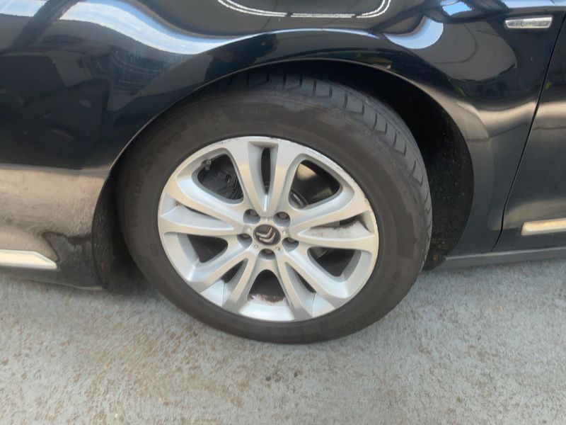 Citroen C5 2.0 HDi Exclusive 2013 – снимка 3
