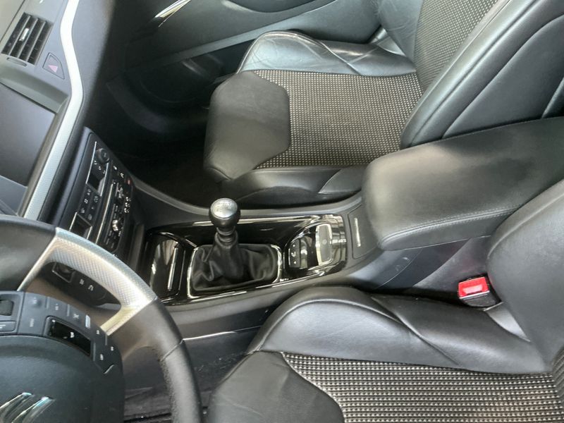 Citroen C5 2.0 HDi Exclusive 2013 – снимка 28