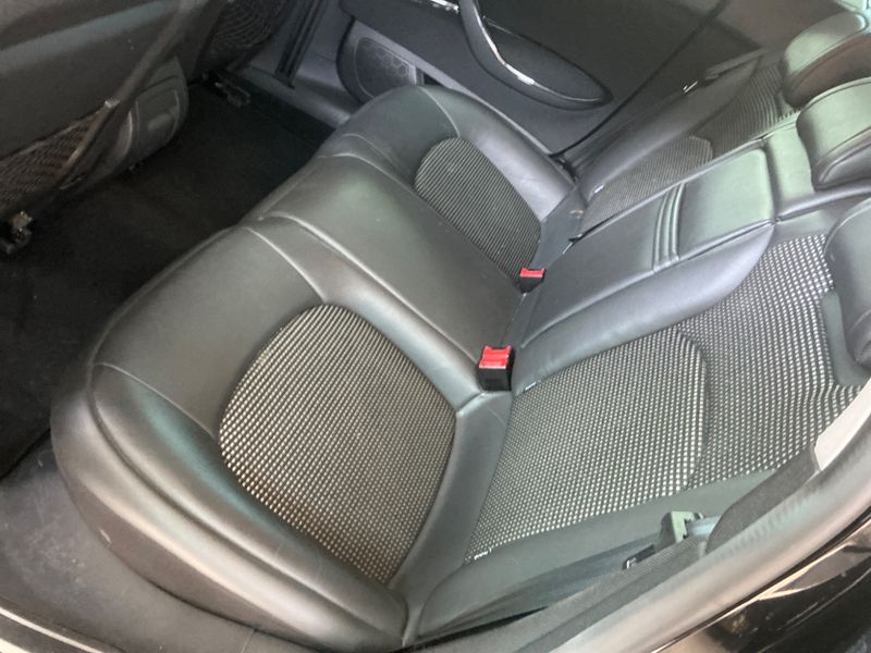 Citroen C5 2.0 HDi Exclusive 2013 – снимка 29