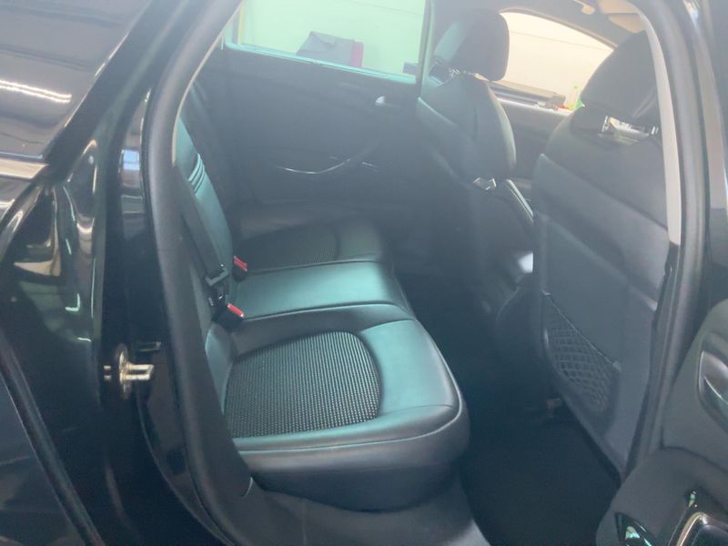 Citroen C5 2.0 HDi Exclusive 2013 – снимка 20