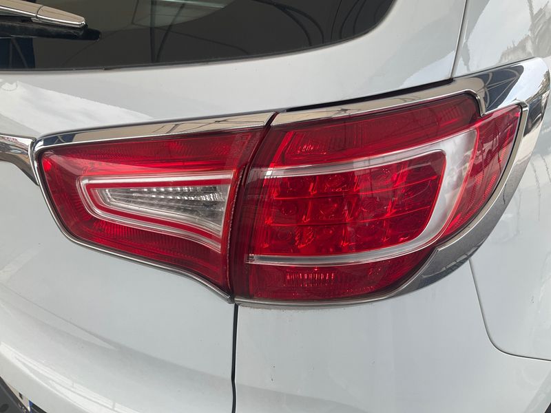 Kia Sportage 1.6 GDI Active 2WD 2011 – снимка 35